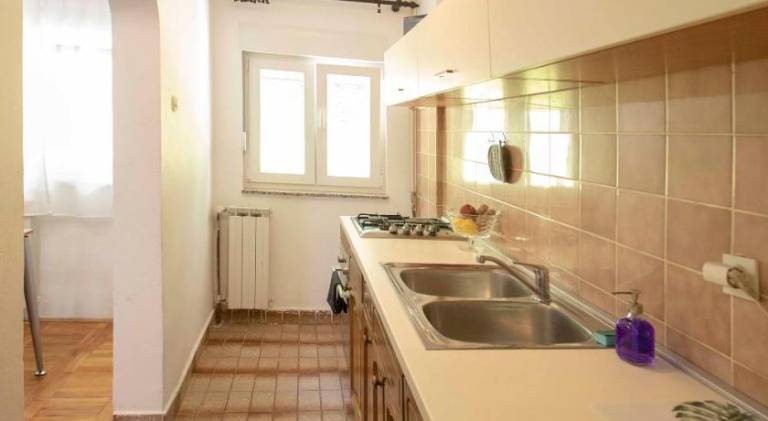 Rental apartment with 2 rooms for 4 persons — photo 4