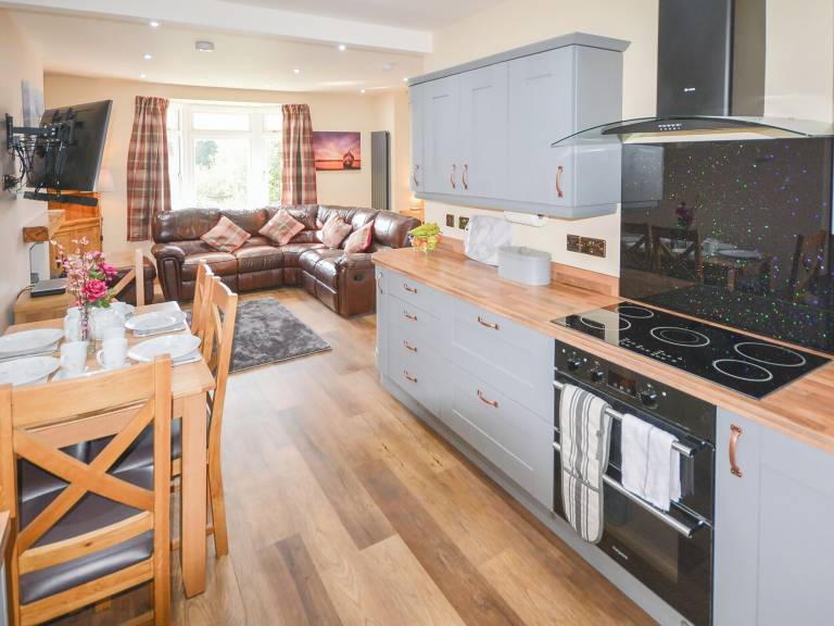 Cottage  Dalbeattie