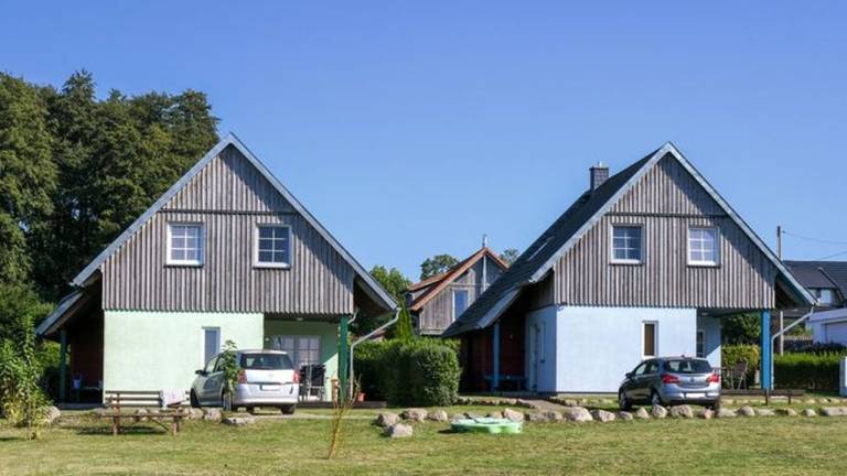 Ferienhaus Bastorf