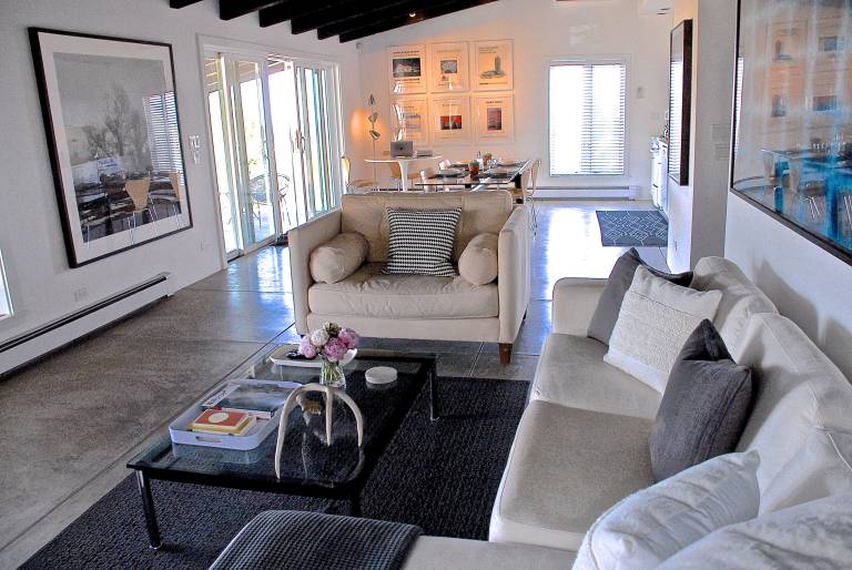 House Santa Fe