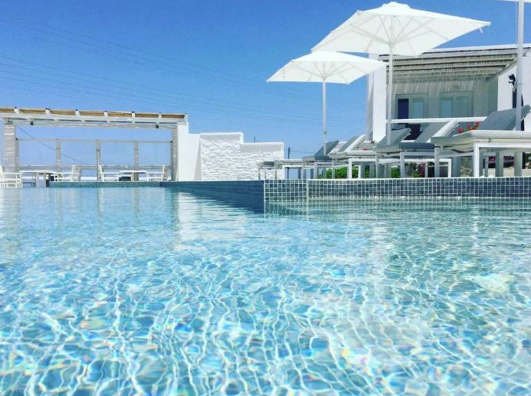 Villa Ano Meria