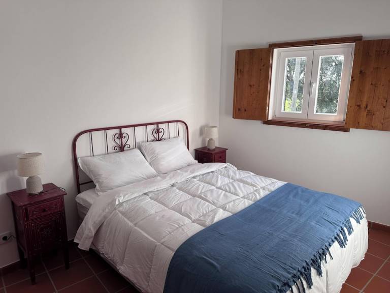 Maison de vacances Montemor-o-Novo