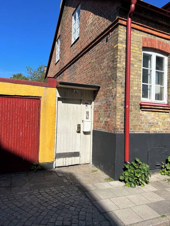 Bed & Breakfast Malmö