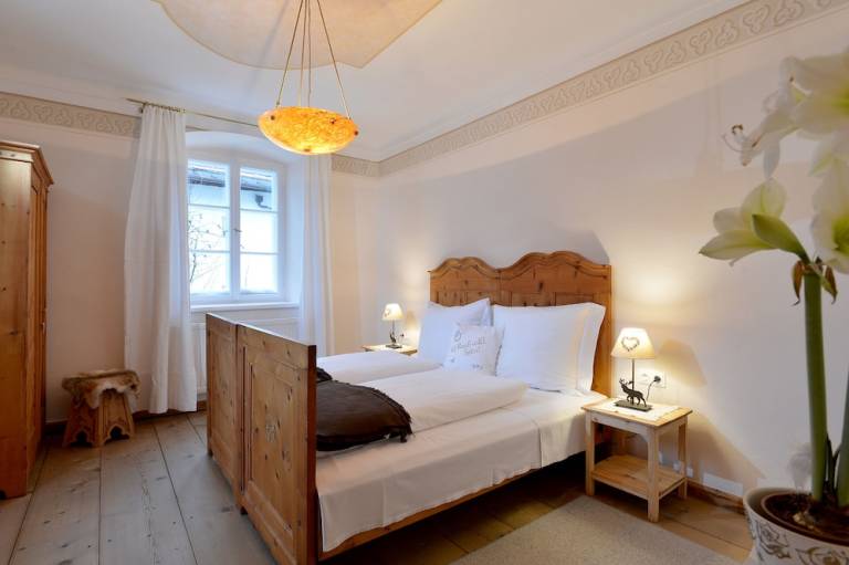 Apartament  Söll