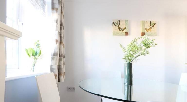 Rental apartment with 1 room for 4 persons — photo 4