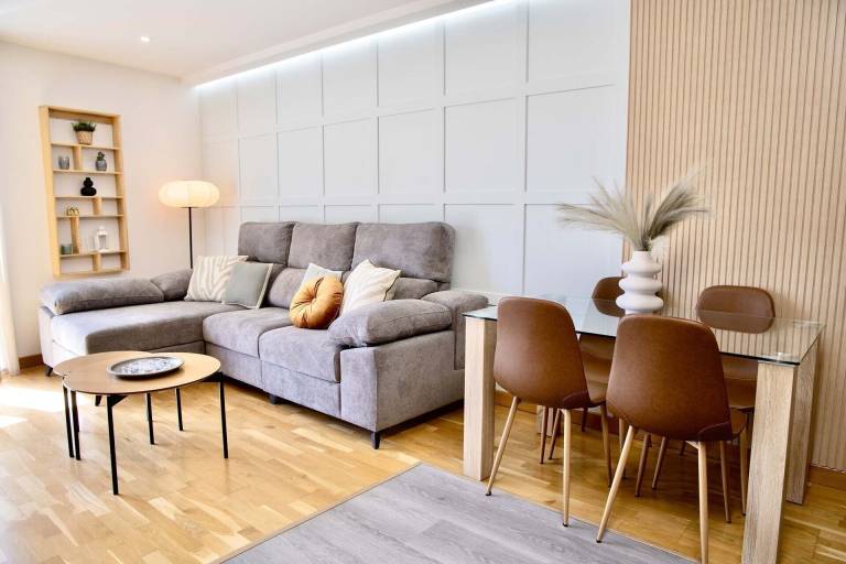 Apartamento Lugo