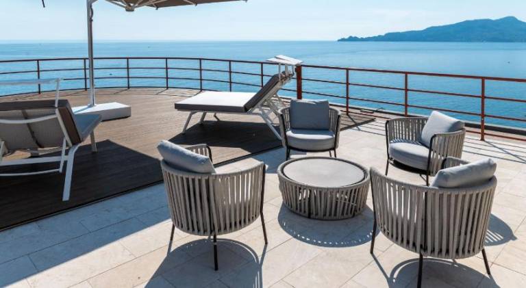 Grand Hotel Torre Fara — photo 4