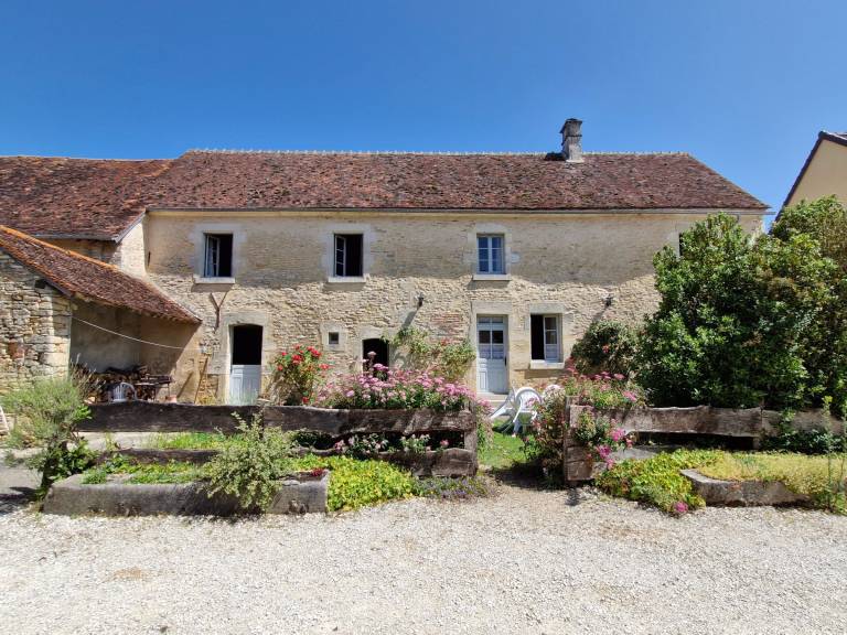 Landhaus Ciez
