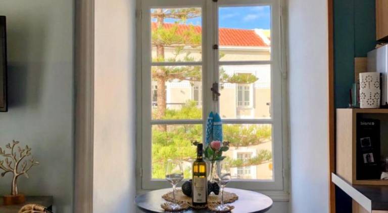 Holiday apartment with 1 room for 2 persons — photo 2