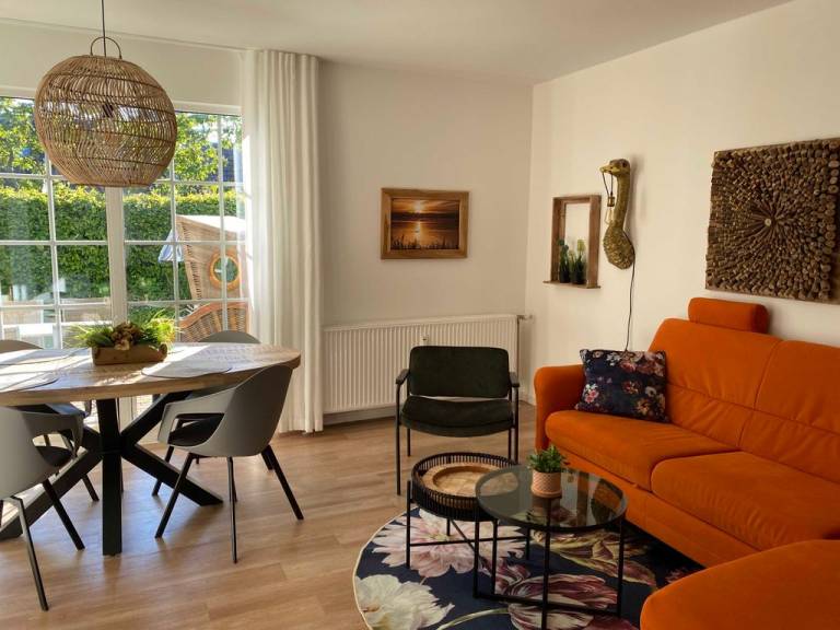 Ferienwohnung Prerow