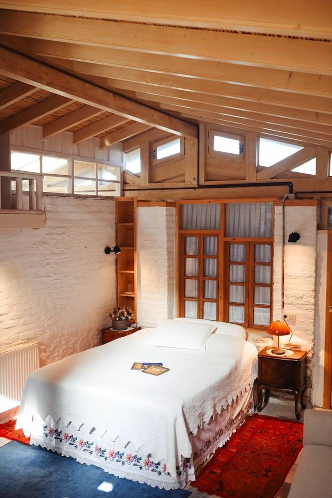 Unterkunft Şirince Mahallesi