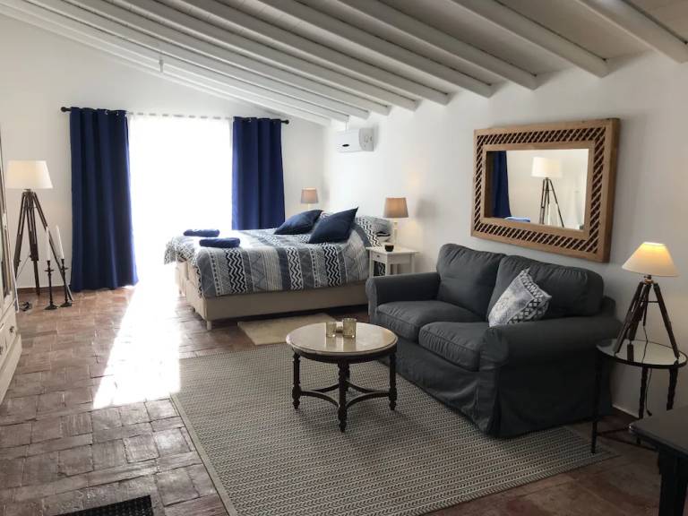 Apartamento  Santa Catarina da Fonte do Bispo