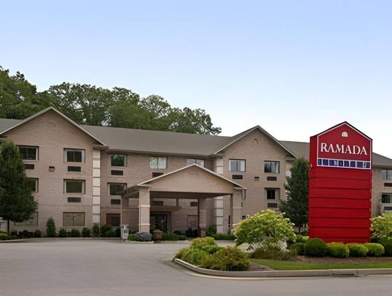 Comfort Inn Huntington near University area in Huntington, WV