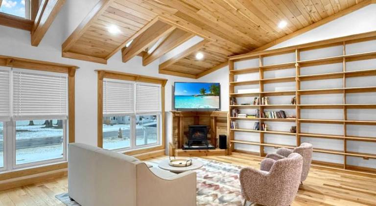 Spacious vacation home | Pets allowed — photo 5