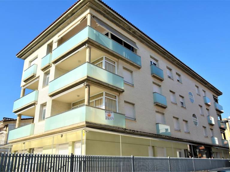 Apartamento  Sant Salvador