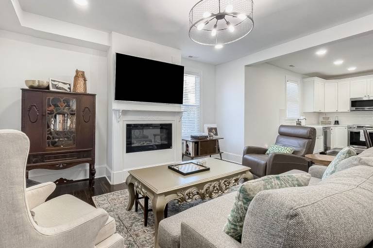 Pets Welcome! Family-Friendly Retreat in Culpeper — photo 2