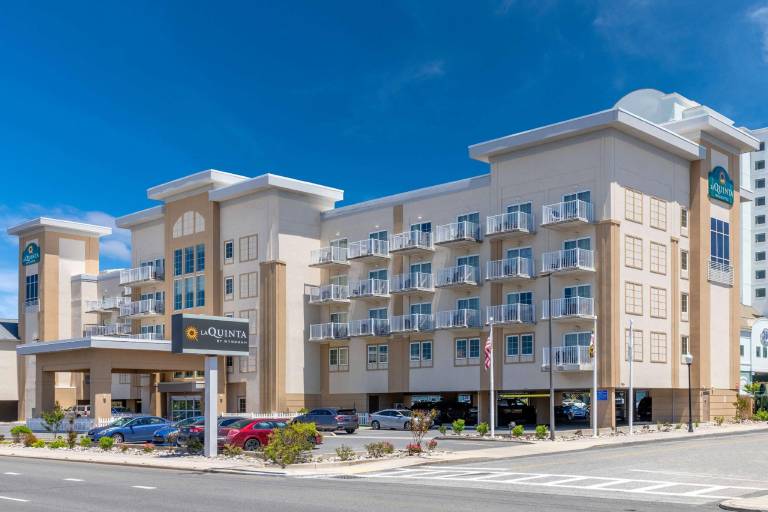 La Quinta Inn & Suites by Wyndham Ocean City in Ocean City, MD