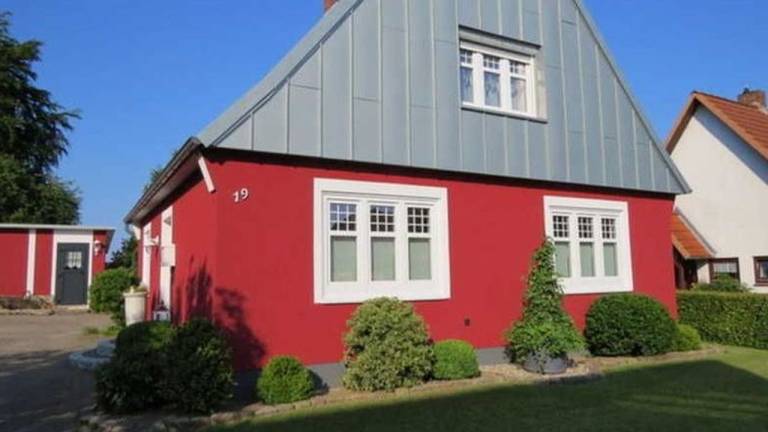 Ferienhaus Latendorf
