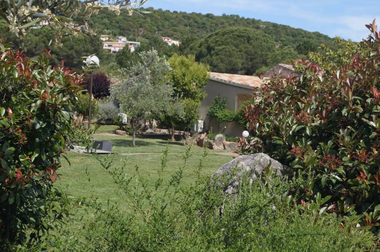 Chambre d'Hôtes  Porto-Vecchio