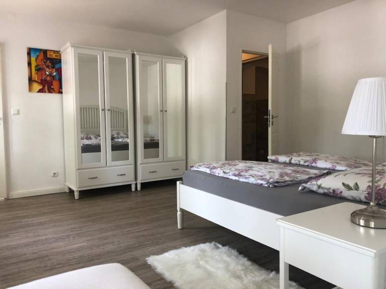 Ferienwohnung Kladow