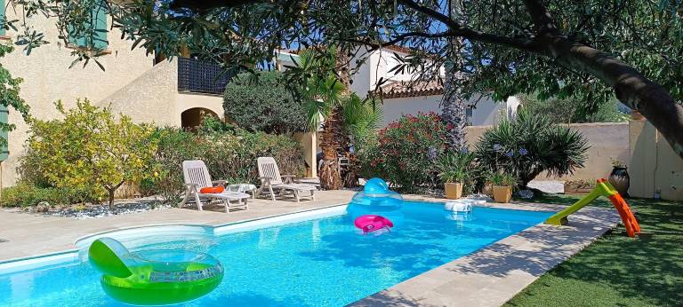 Villa Bandol