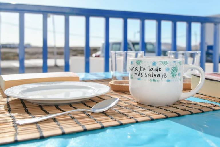 Apartamento  Caleta de Famara