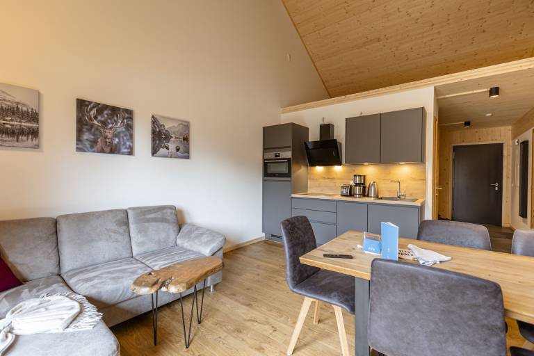 Apartman Lachtal