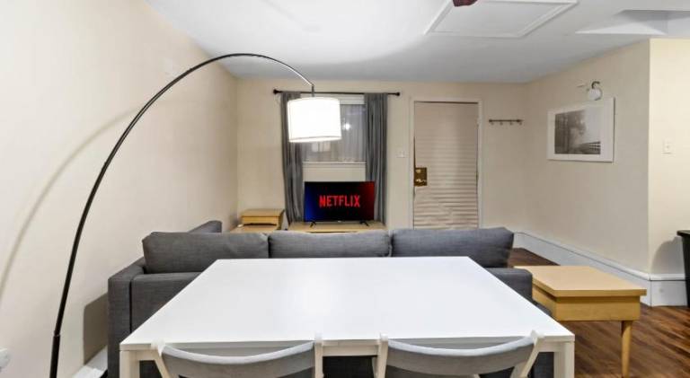 Rental apartment | Dogs allowed — photo 4