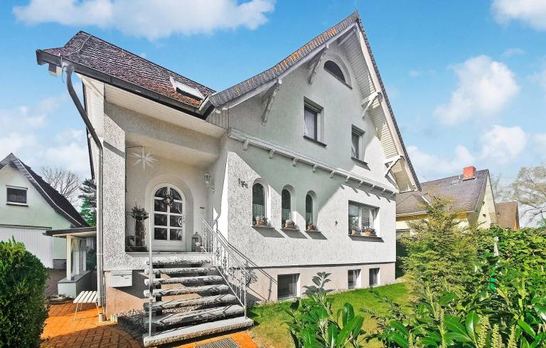 Appartement Plau am See