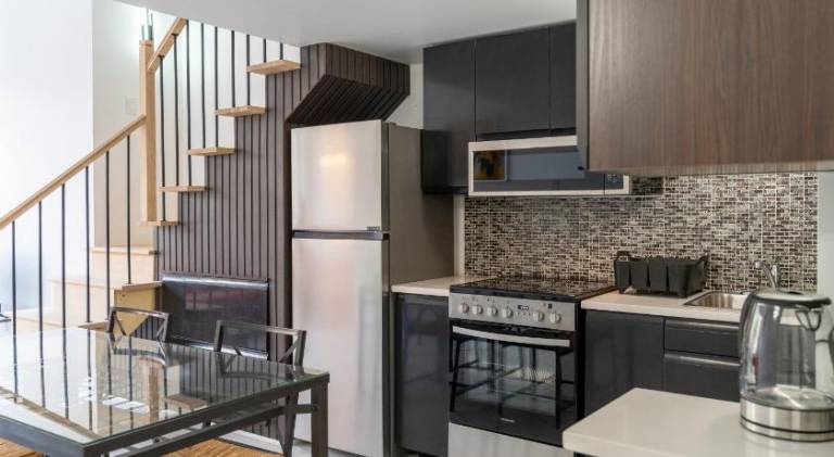 Cjour Apartments — photo 2