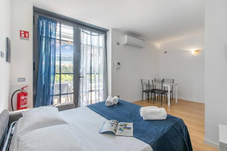 Appartamento vacanza Savona