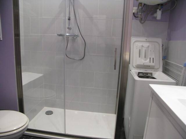 Rental apartment | Sea view | Close to the beach | Pets allowed — photo 5