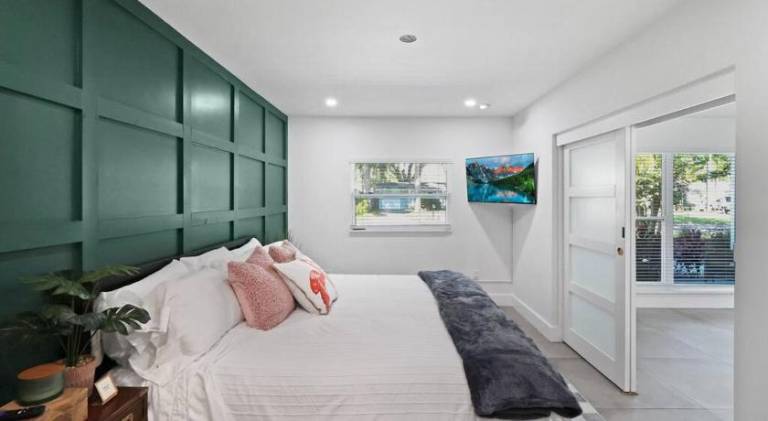 Beautiful house with pool | Pets allowed — photo 2