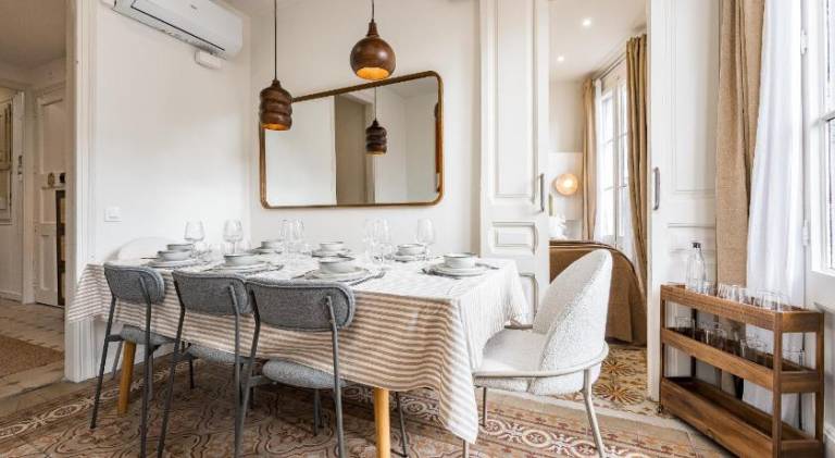 Holiday apartment | Next to Sagrada Família in Barcelona