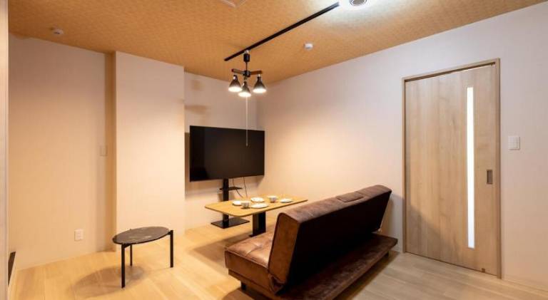 60 m² Ferienwohnung