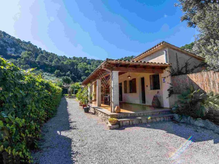 Casa rural Pollensa