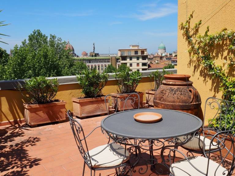 Apartament  Florencja