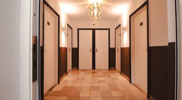 Villa ENTO HotelWestEnd — photo 5