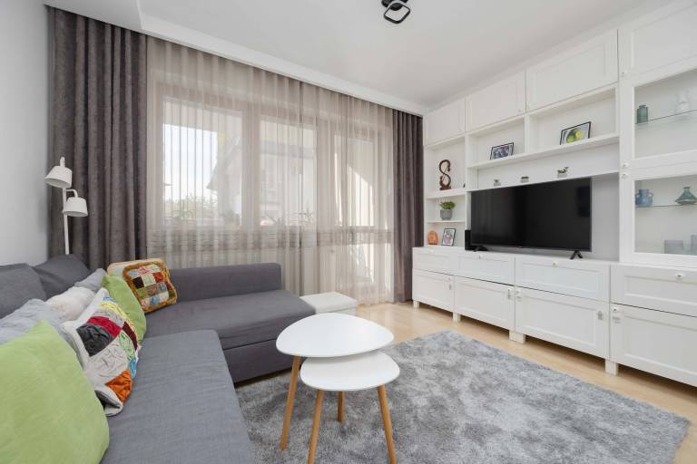 Apartament  Janki