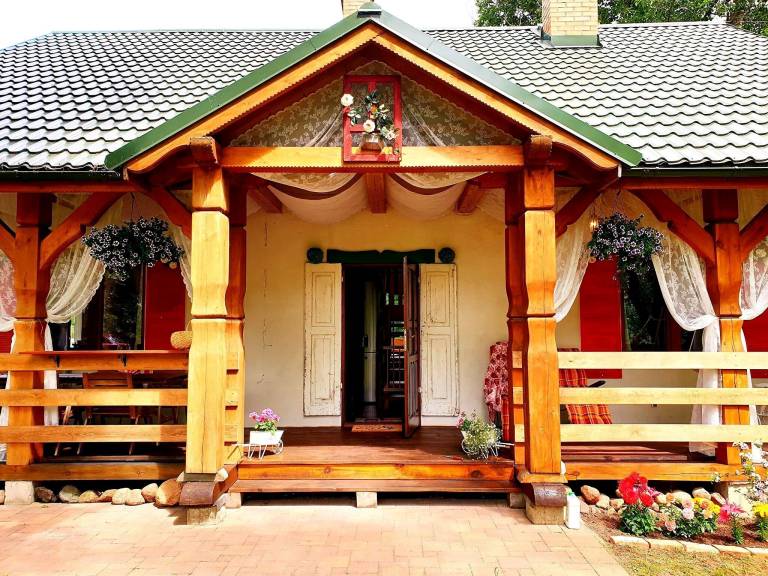 Dom Wysokie Mazowieckie