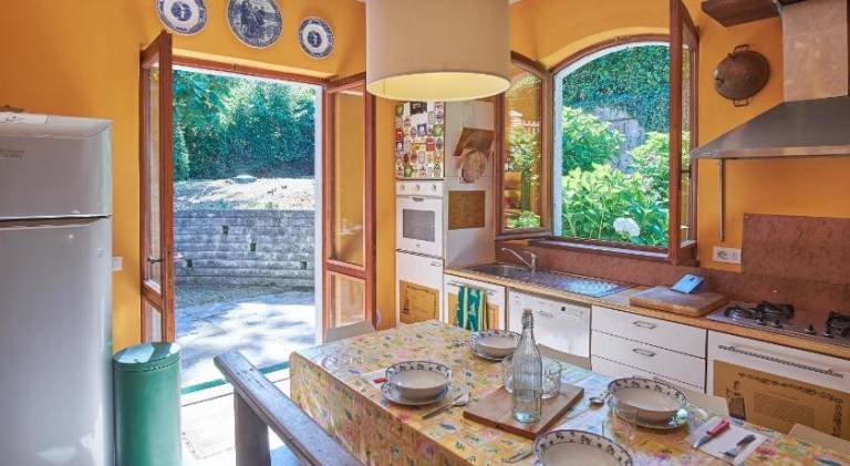 Villa | Pets are welcome — photo 2