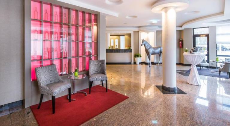 Hotel Plaza — photo 3