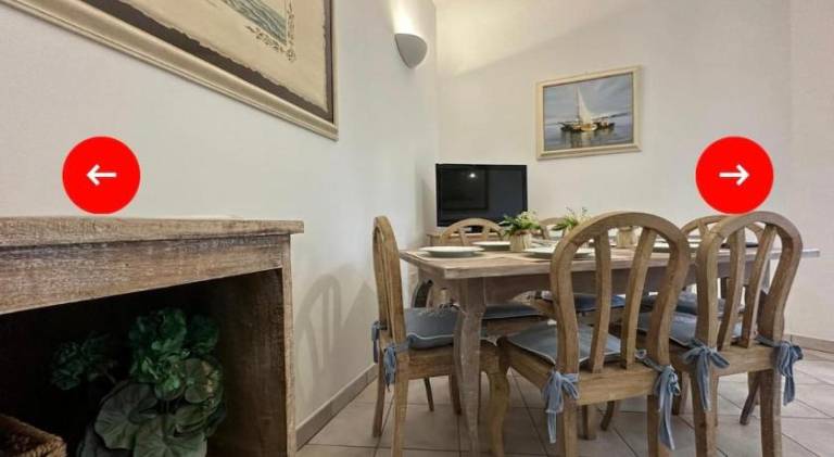Lovely rental apartment with terrace | Next to the beach | Pet-friendly — photo 5