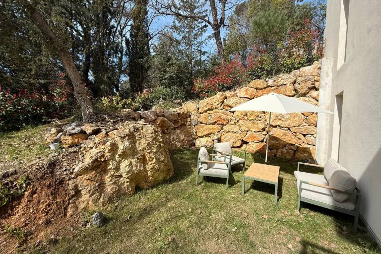 Appartement Opio