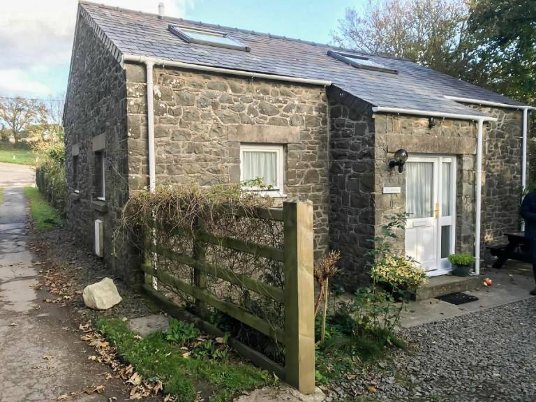 House Saint Davids