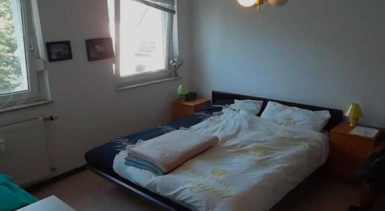 Ferienwohnung Hassels