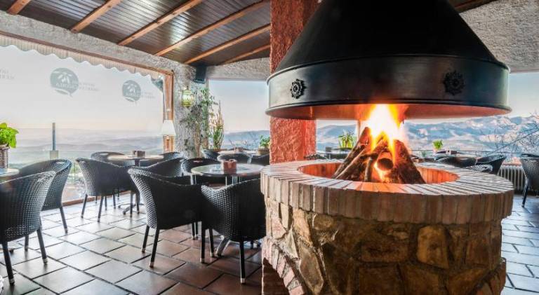 Hotel & Spa Sierra de Cazorla 4 — photo 4