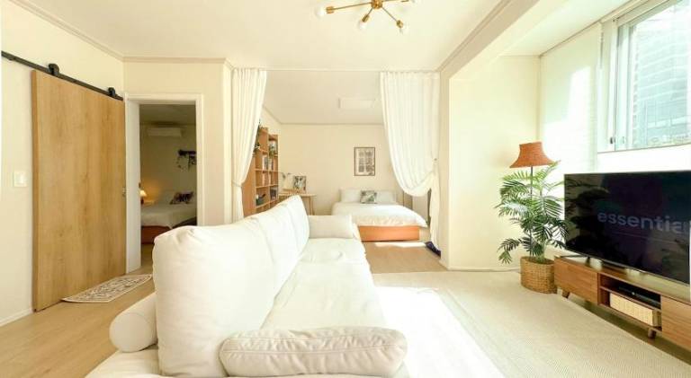73 m&sup2; Ferienhaus