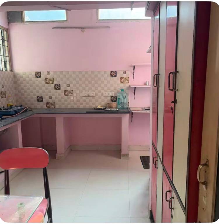 Holiday apartment with 1 room for 4 persons in Visakhapatnam