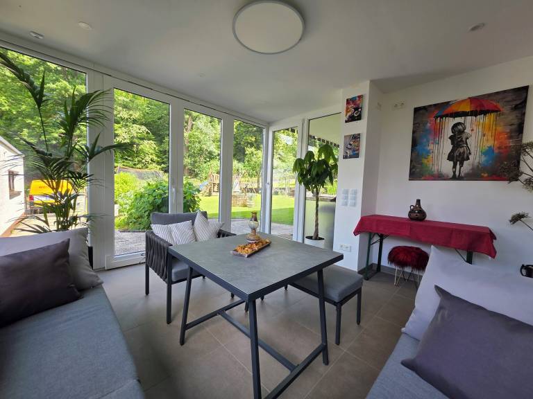 Ferienwohnung Wetzlar